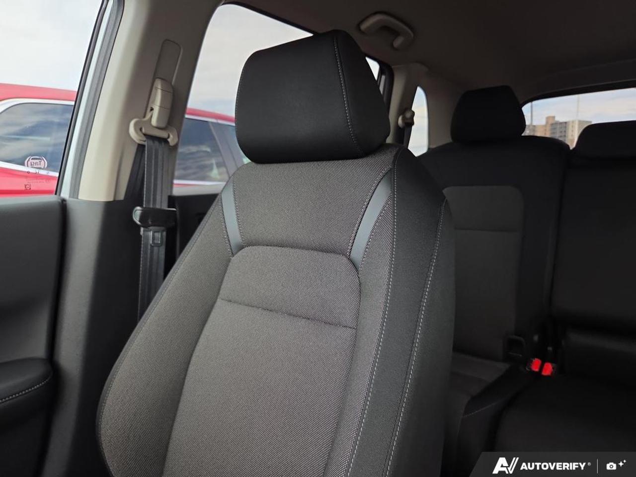 2023 Honda CR-V LX AWD   NO CLAIMS   ONE OWNER   APPLE CARPLAY Photo