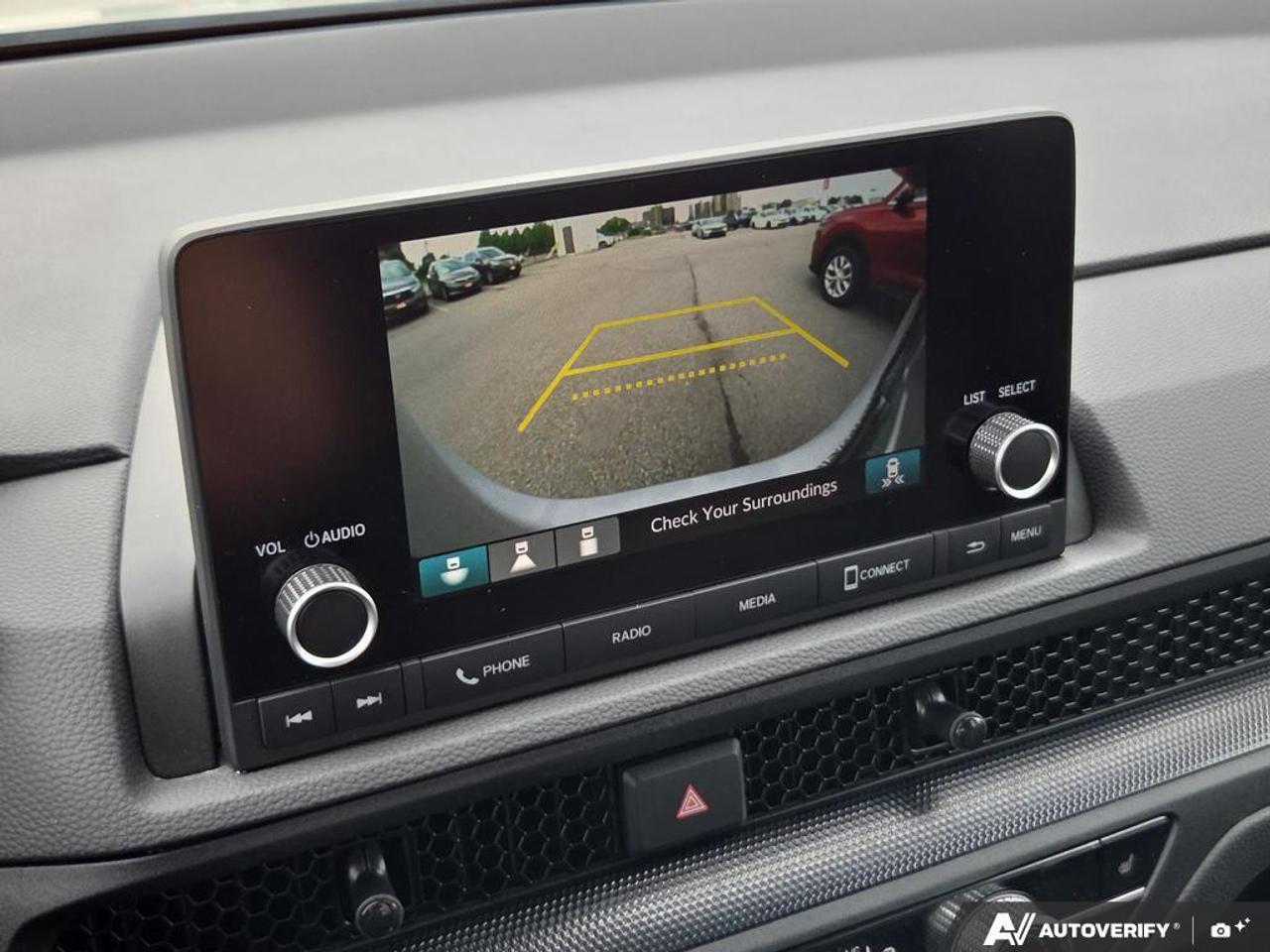 2023 Honda CR-V LX AWD   NO CLAIMS   ONE OWNER   APPLE CARPLAY Photo
