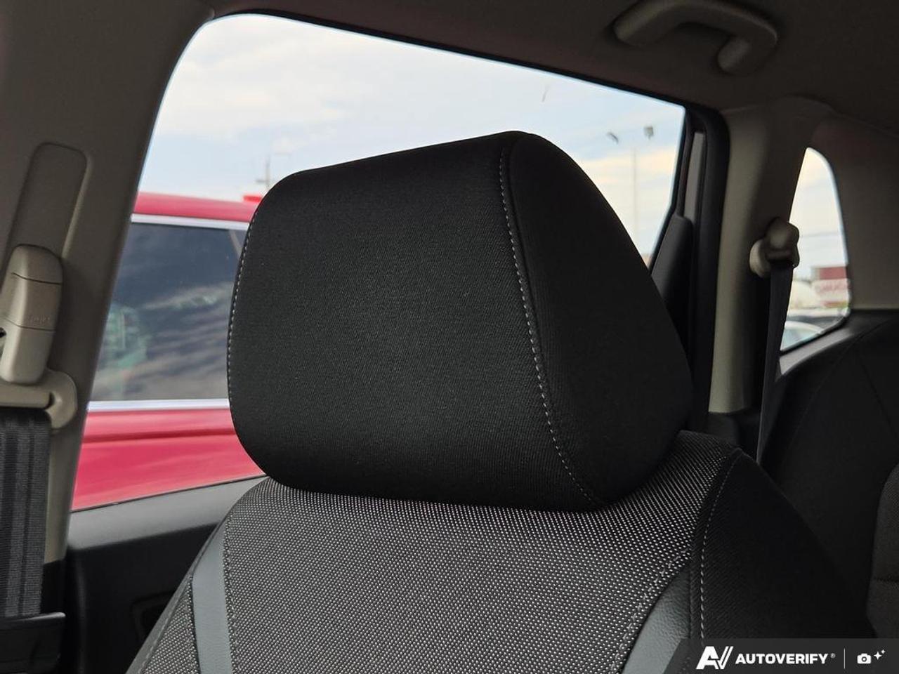 2023 Honda CR-V LX AWD   NO CLAIMS   ONE OWNER   APPLE CARPLAY Photo