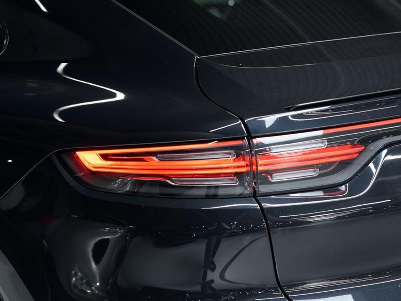 2023 Porsche Cayenne Coupe Photo