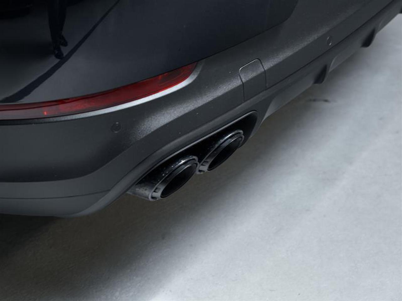 2023 Porsche Cayenne Coupe Photo