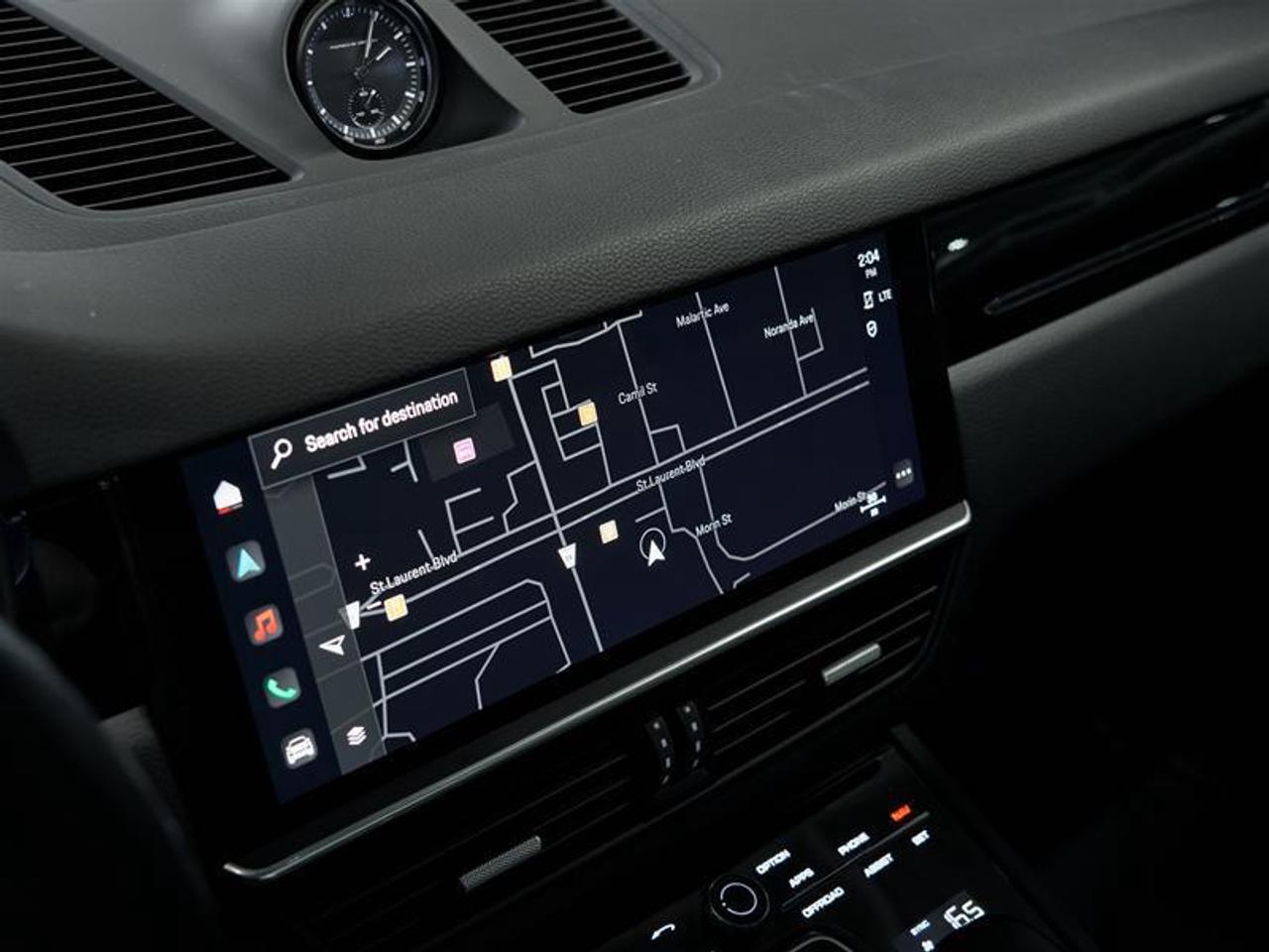 2023 Porsche Cayenne Coupe Photo