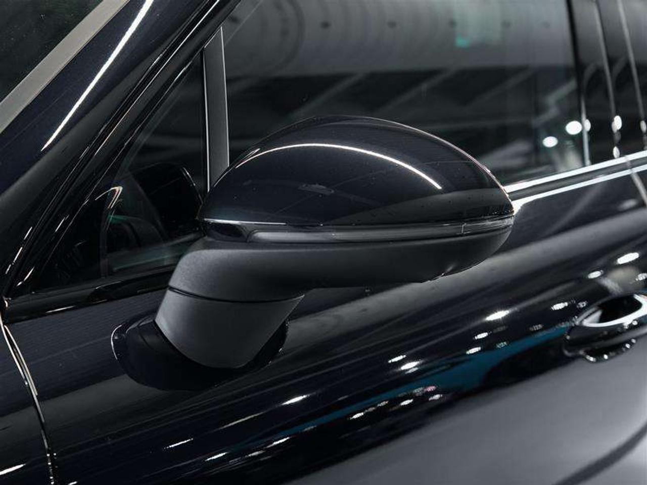 2023 Porsche Cayenne Coupe Photo