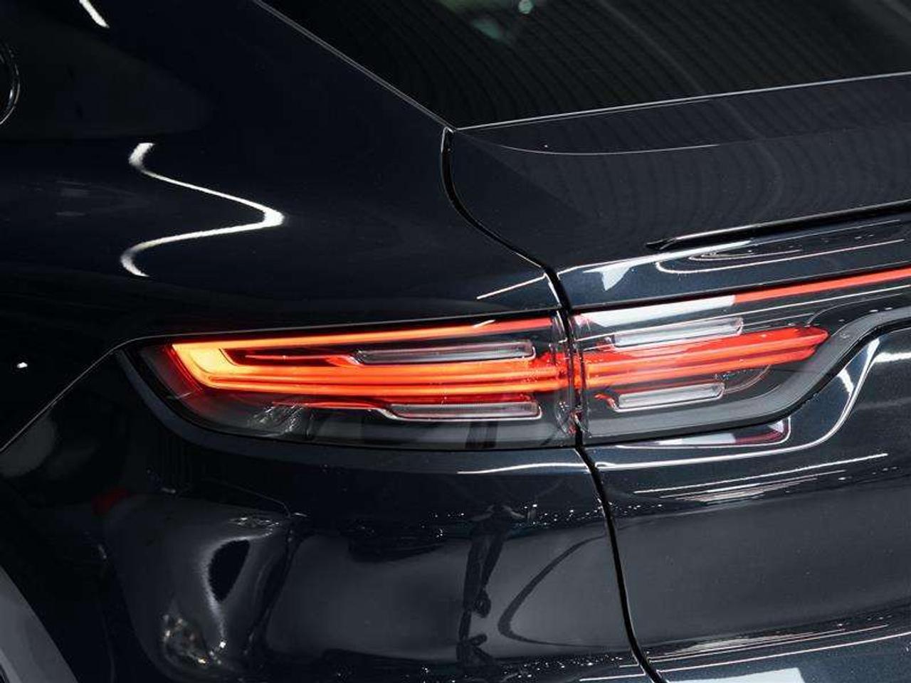 2023 Porsche Cayenne Coupe Photo