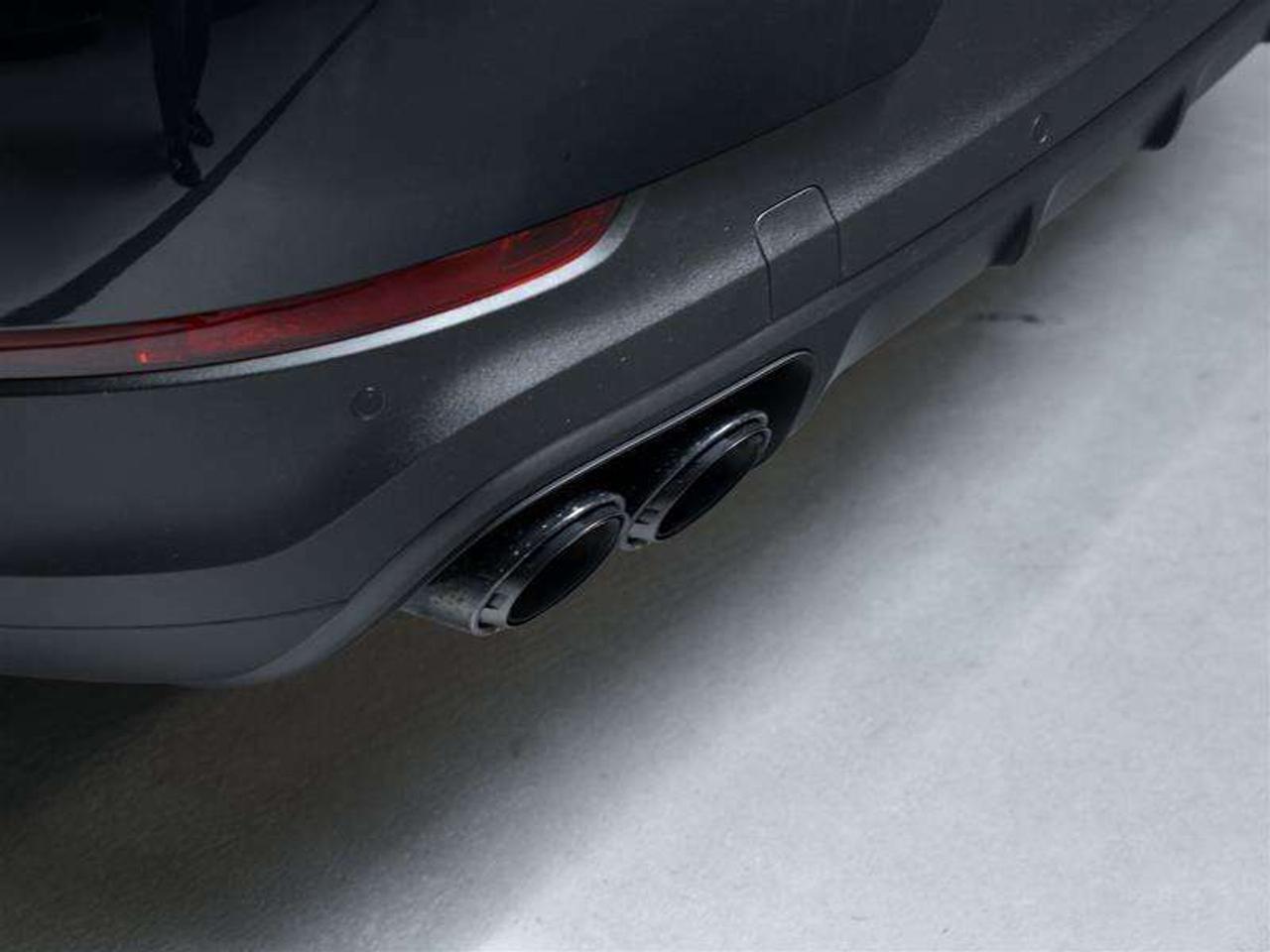 2023 Porsche Cayenne Coupe Photo