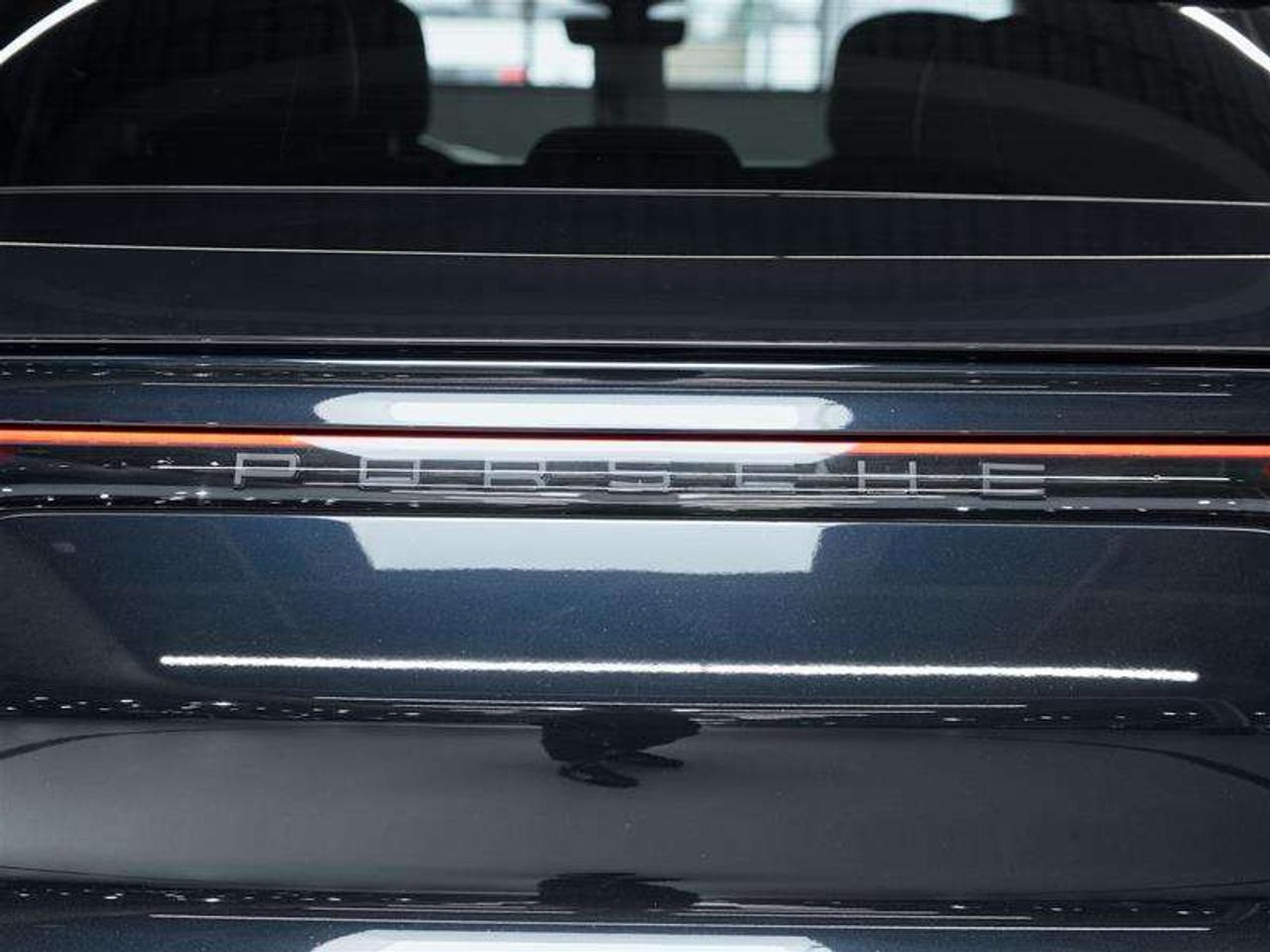2023 Porsche Cayenne Coupe Photo
