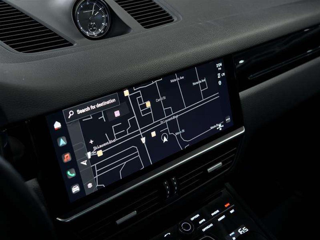 2023 Porsche Cayenne Coupe Photo