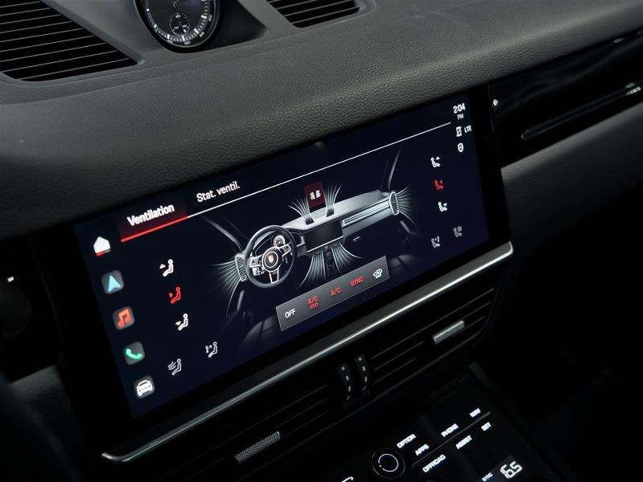 2023 Porsche Cayenne Coupe Photo