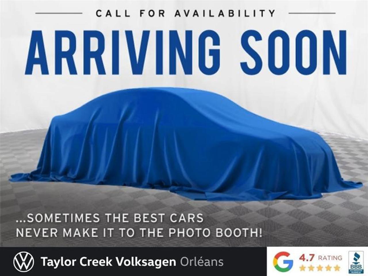 2023 Volkswagen Atlas Cross Sport Highline 3.6L 8sp at w/Tip 4MOTION Photo