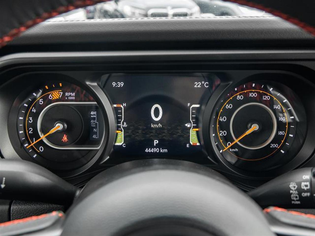 2024 Jeep Wrangler Rubicon 392 4dr 4x4 Photo