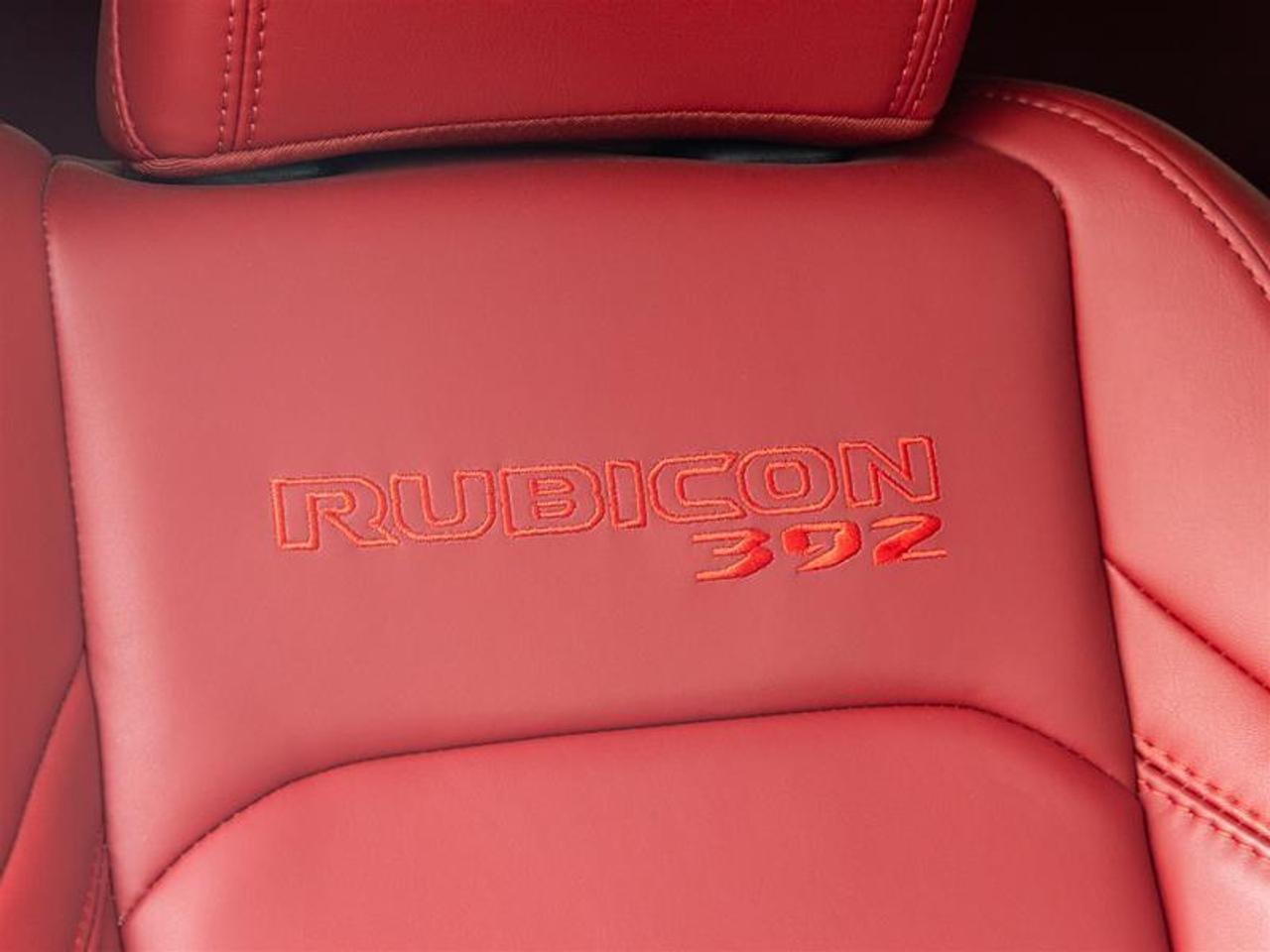 2024 Jeep Wrangler Rubicon 392 4dr 4x4 Photo