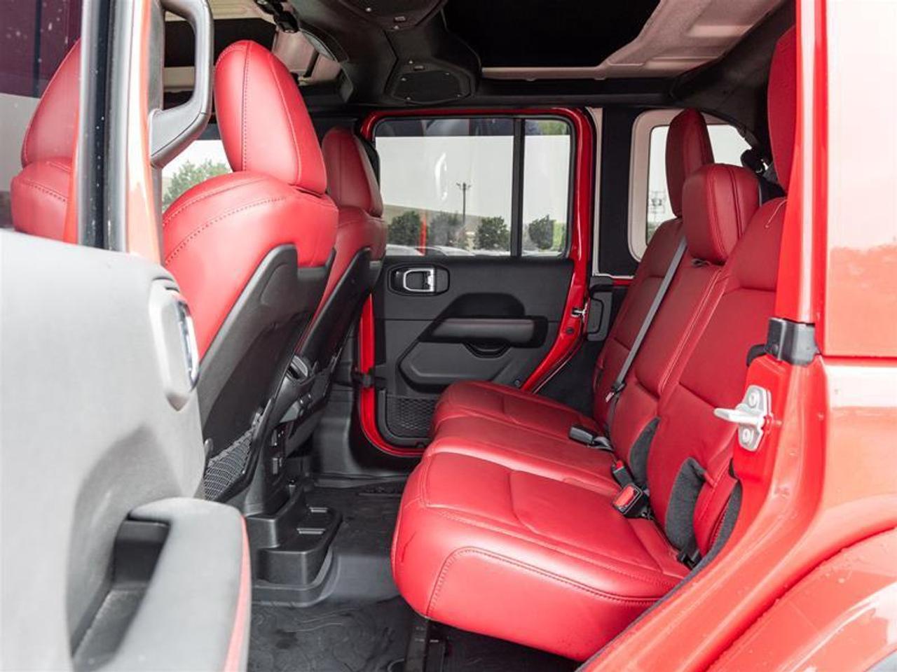 2024 Jeep Wrangler Rubicon 392 4dr 4x4 Photo