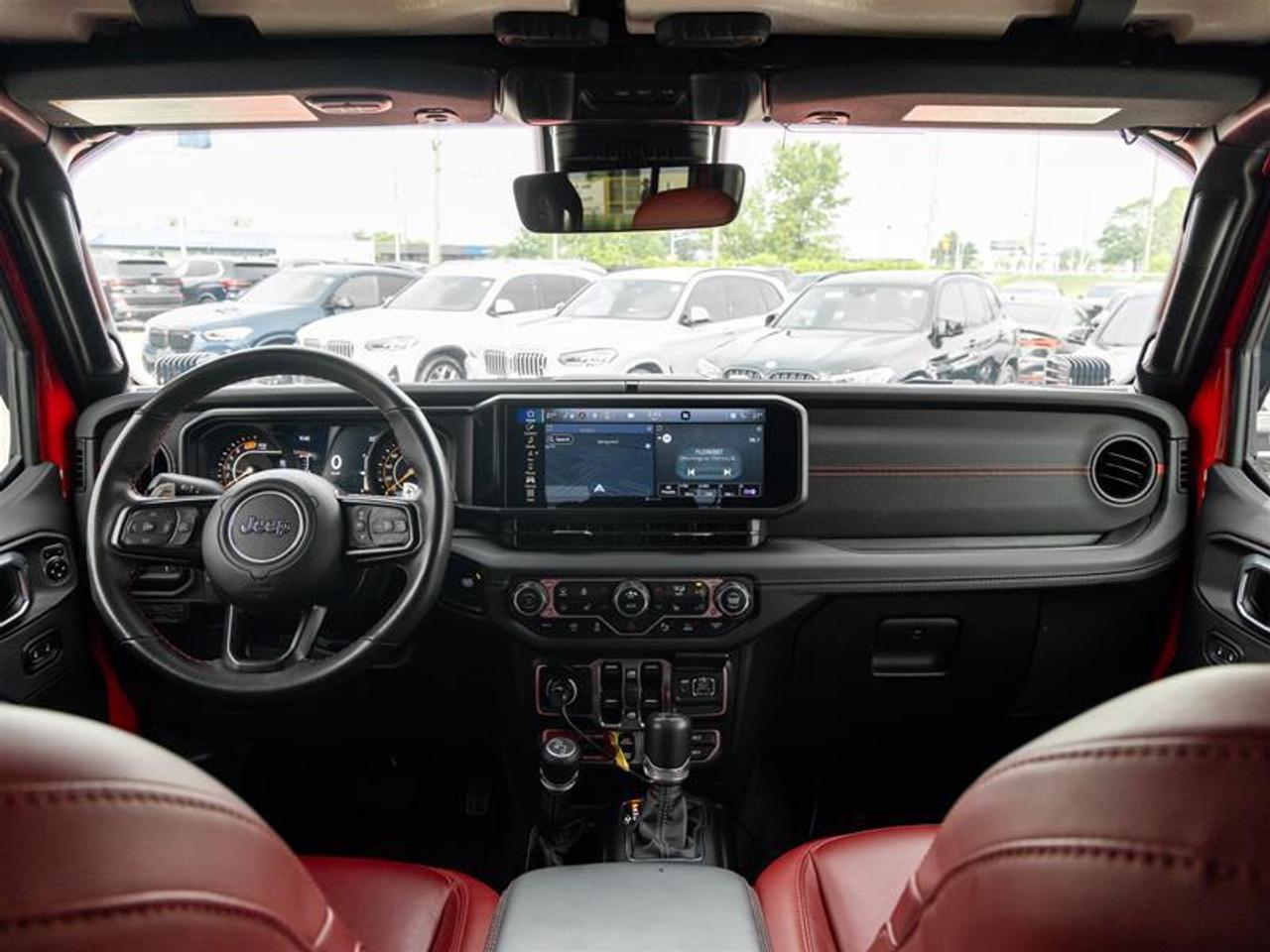 2024 Jeep Wrangler Rubicon 392 4dr 4x4 Photo