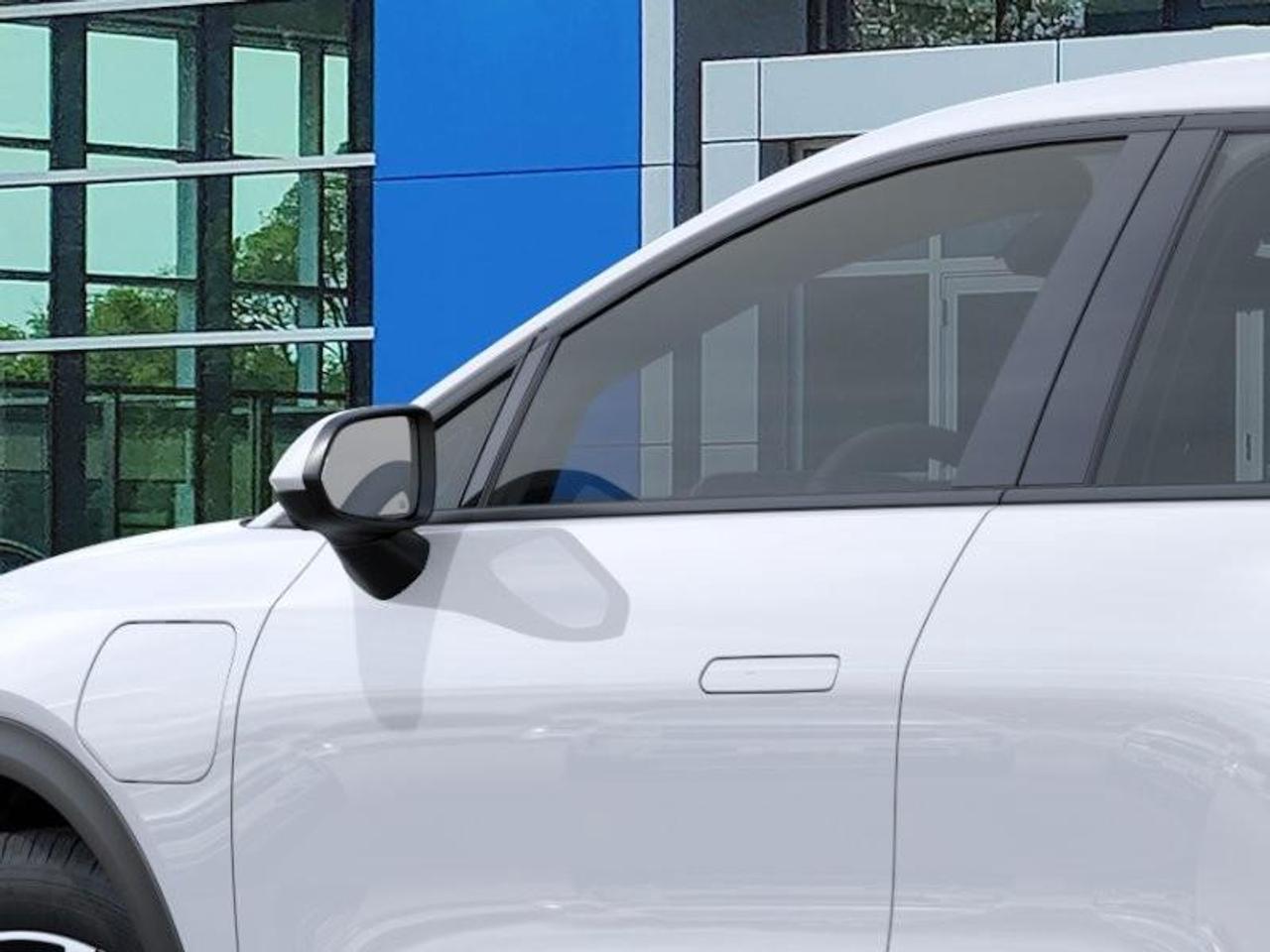 2026 Chevrolet Equinox EV LT 4dr Photo