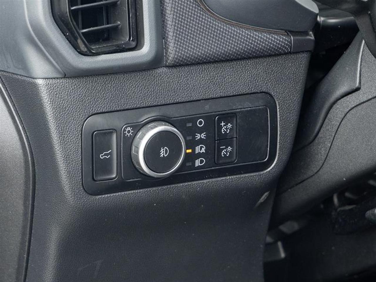 2023 Ford Bronco Sport Outer Banks 4dr 4x4 Photo