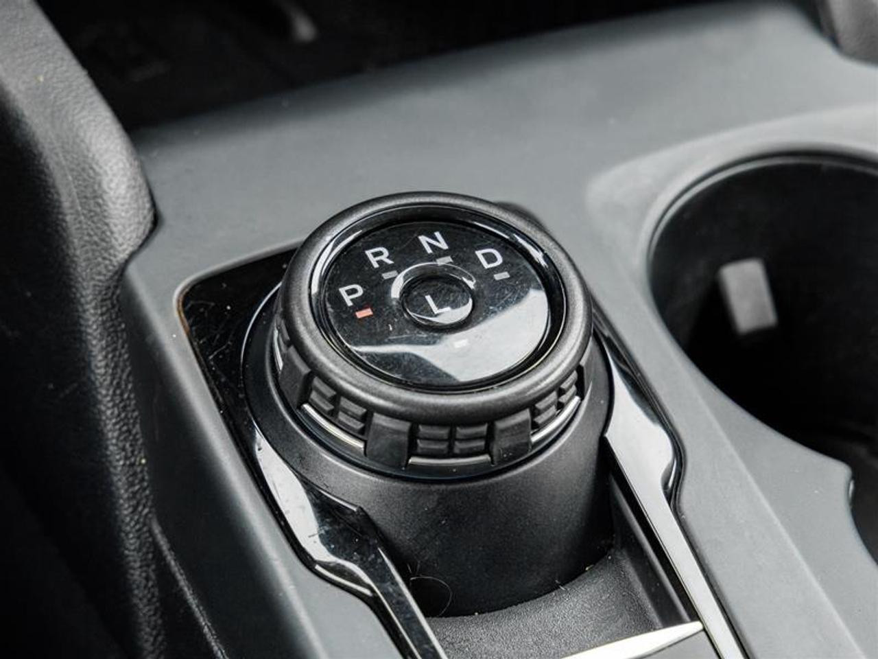 2023 Ford Bronco Sport Outer Banks 4dr 4x4 Photo