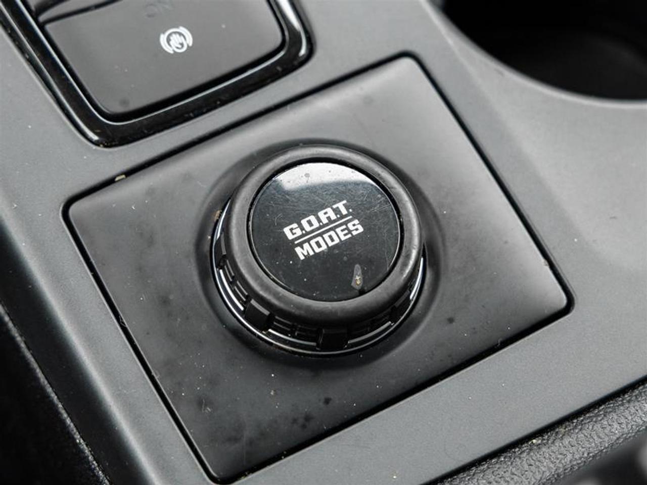 2023 Ford Bronco Sport Outer Banks 4dr 4x4 Photo