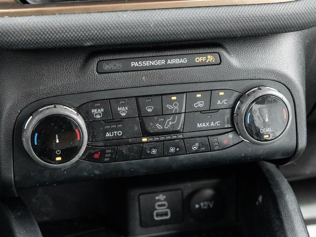 2023 Ford Bronco Sport Outer Banks 4dr 4x4 Photo