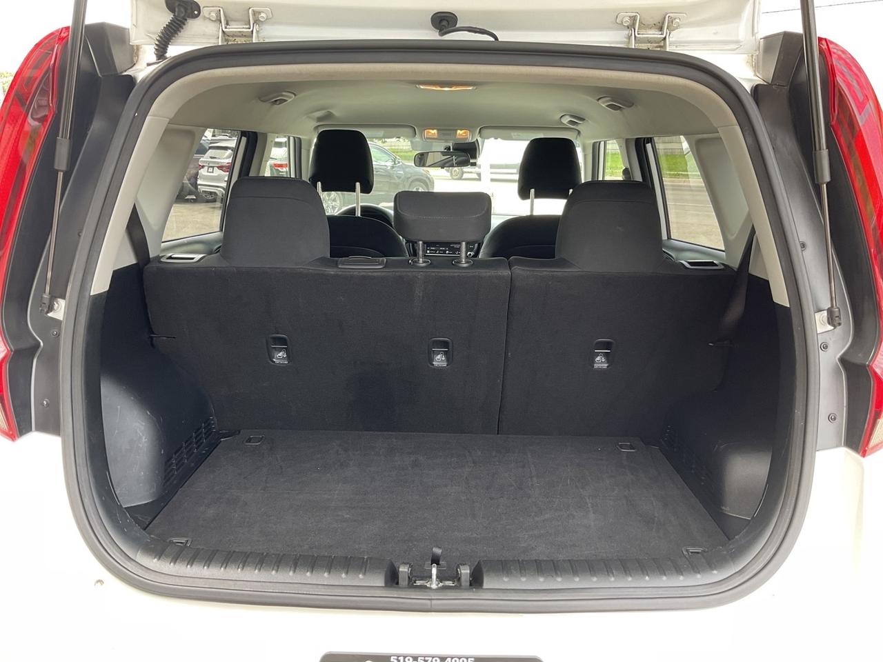 2022 Kia Soul EX - ALLOYS! BACK-UP CAM! BSM! CAR PLAY! Photo