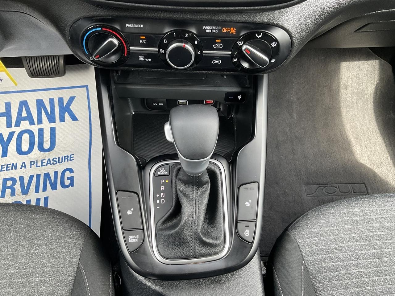 2022 Kia Soul EX - ALLOYS! BACK-UP CAM! BSM! CAR PLAY! Photo