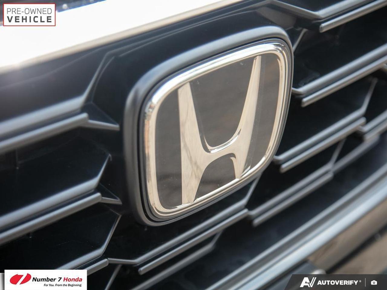2023 Honda CR-V Lx *EXTENDED FACTORY WARRANTY*NO REPORTED ACCIDENT Photo