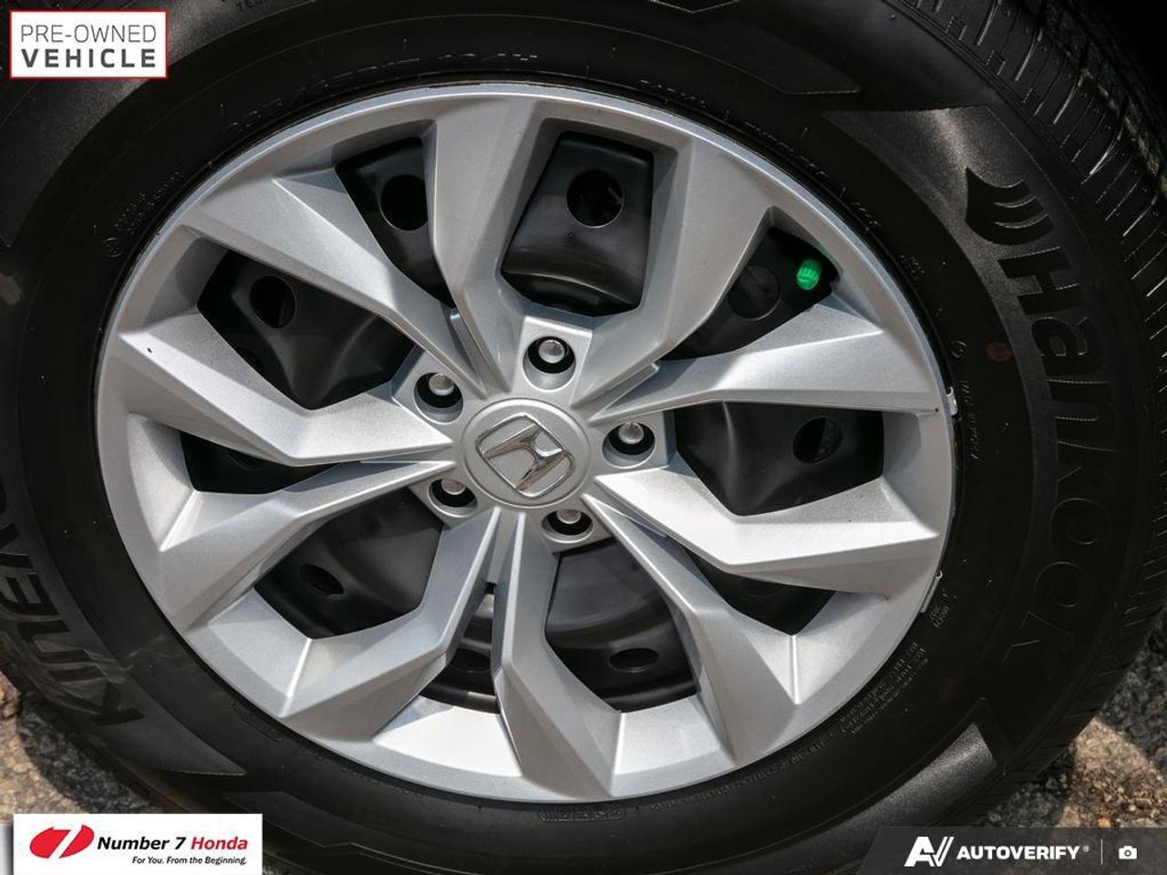 2023 Honda CR-V Lx *EXTENDED FACTORY WARRANTY*NO REPORTED ACCIDENT Photo