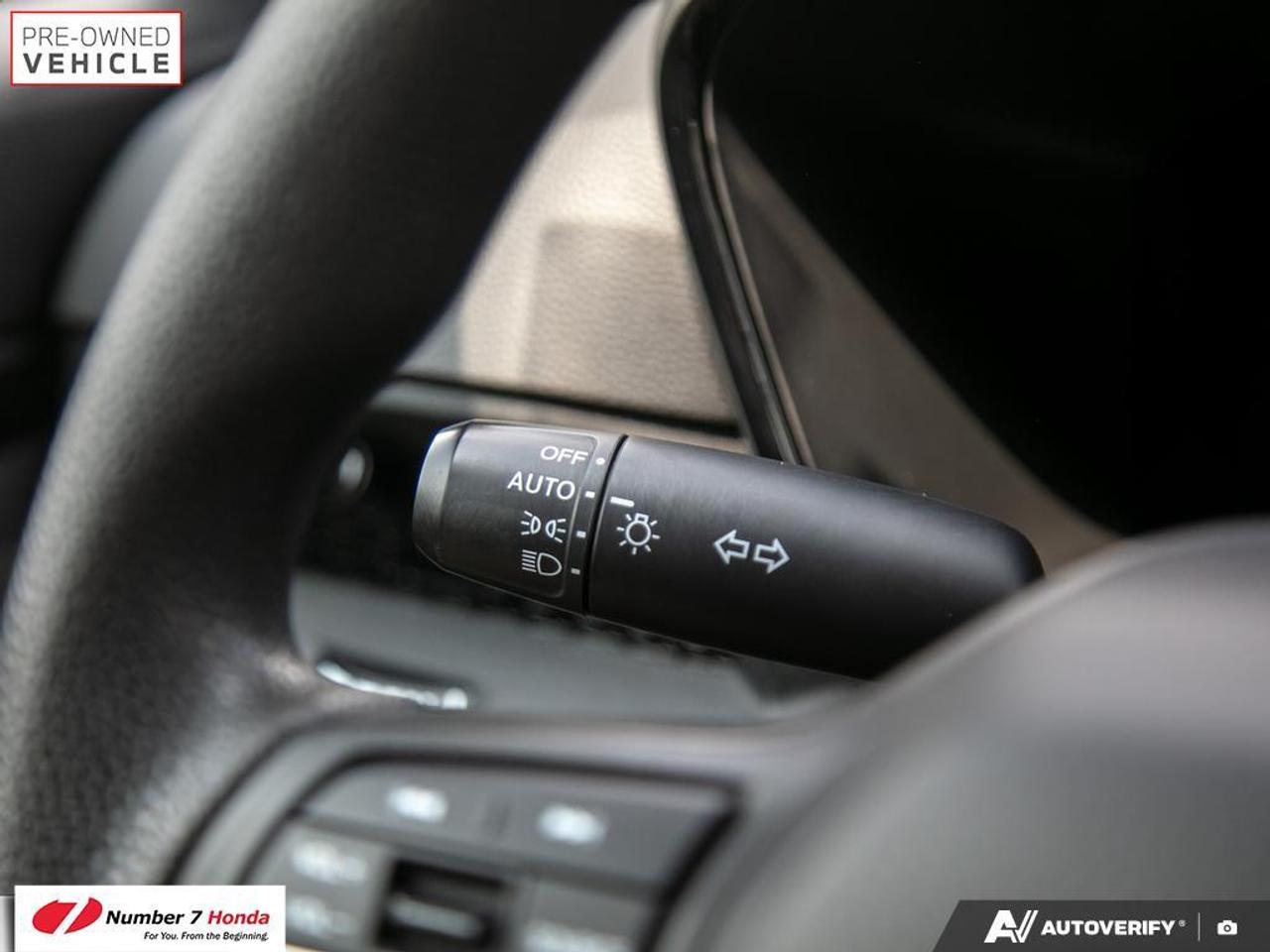 2023 Honda CR-V Lx *EXTENDED FACTORY WARRANTY*NO REPORTED ACCIDENT Photo