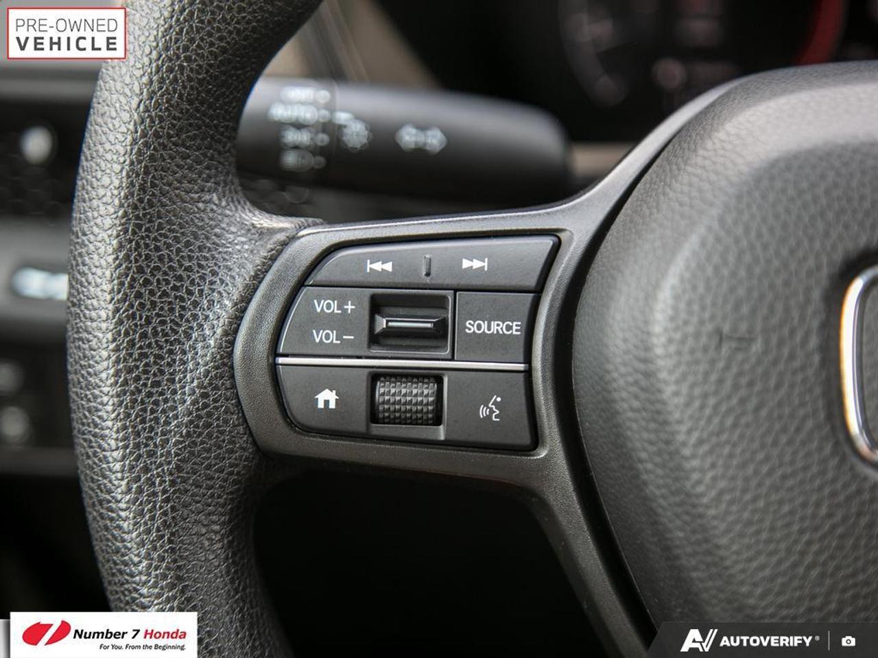 2023 Honda CR-V Lx *EXTENDED FACTORY WARRANTY*NO REPORTED ACCIDENT Photo