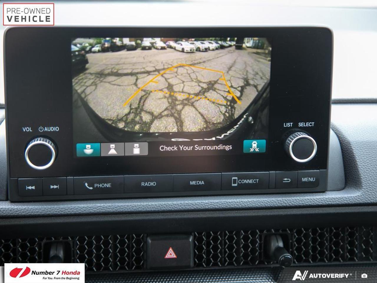 2023 Honda CR-V Lx *EXTENDED FACTORY WARRANTY*NO REPORTED ACCIDENT Photo