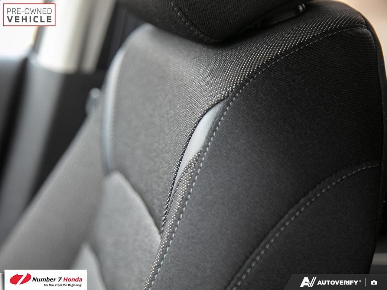 2023 Honda CR-V Lx *EXTENDED FACTORY WARRANTY*NO REPORTED ACCIDENT Photo