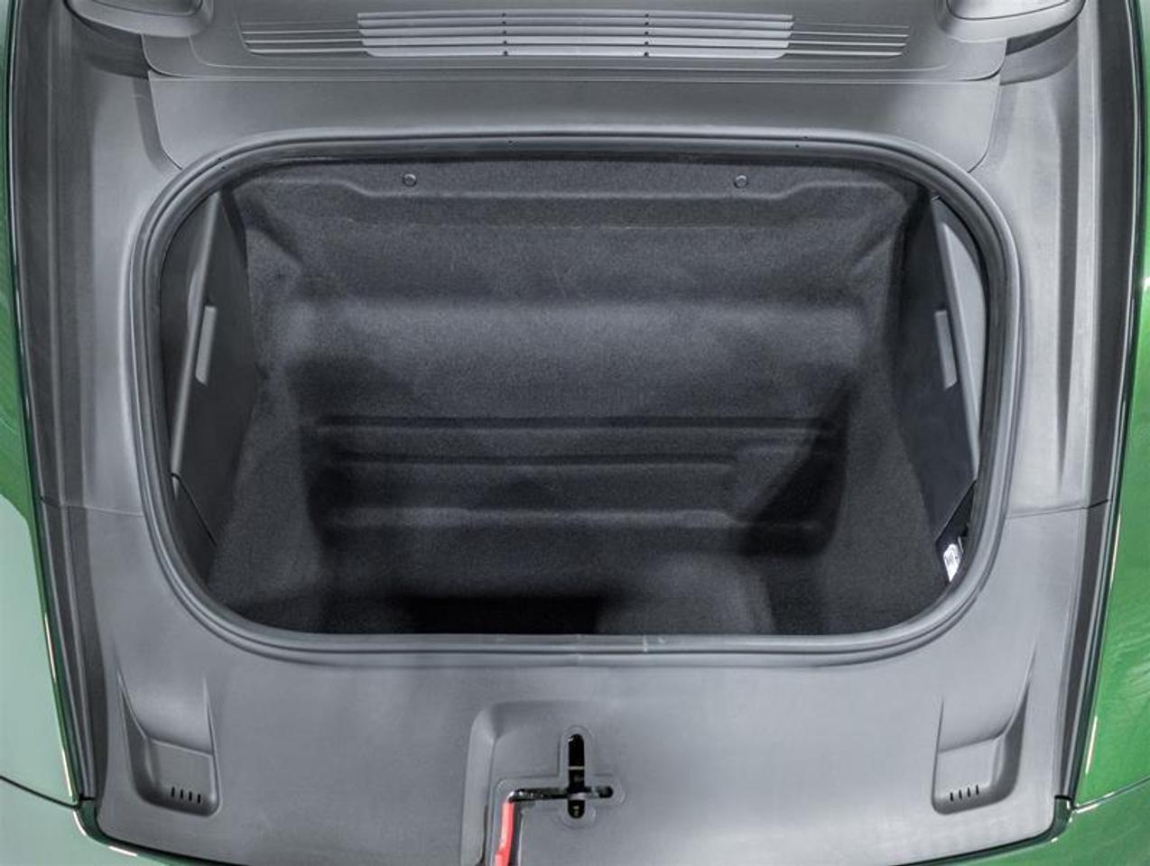 2026 Porsche 911  Photo