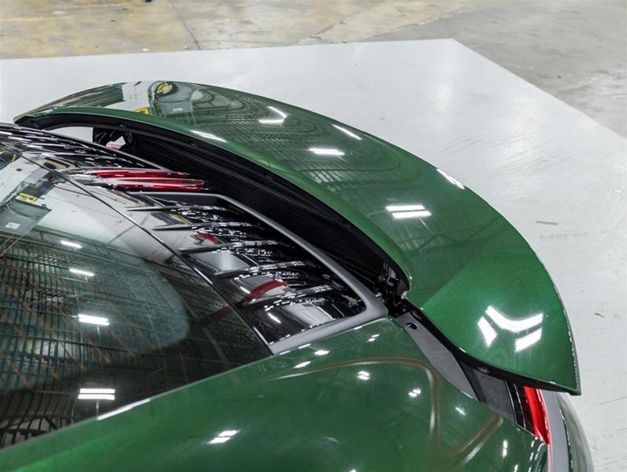 2026 Porsche 911  Photo