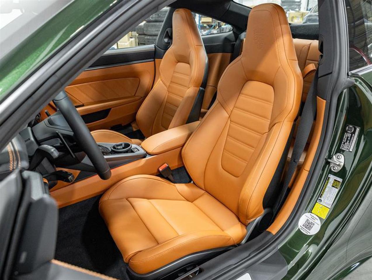 2026 Porsche 911  Photo