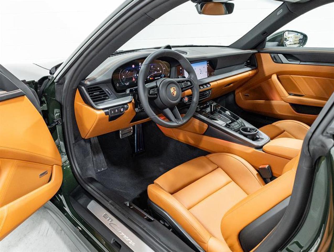 2026 Porsche 911  Photo