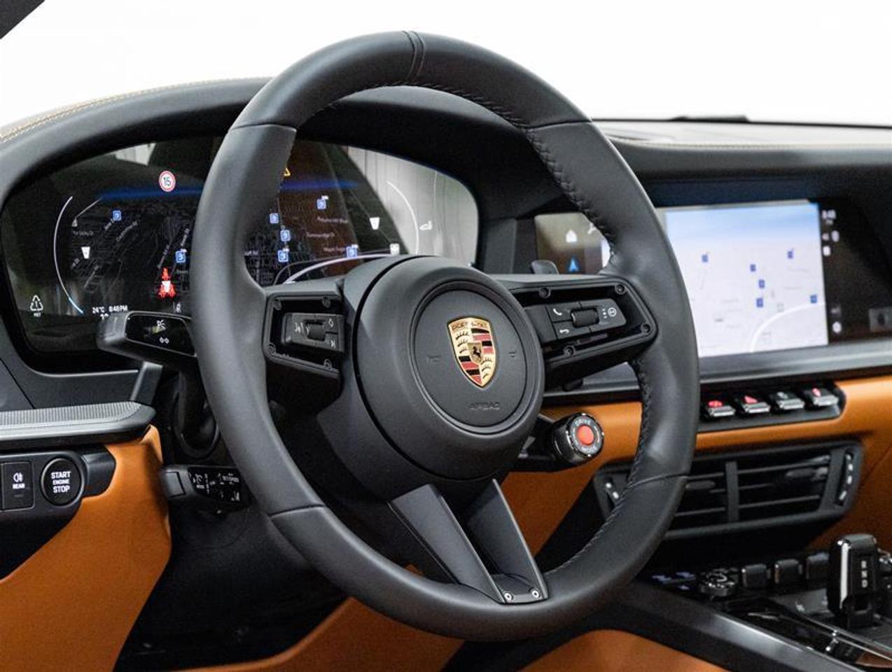 2026 Porsche 911  Photo