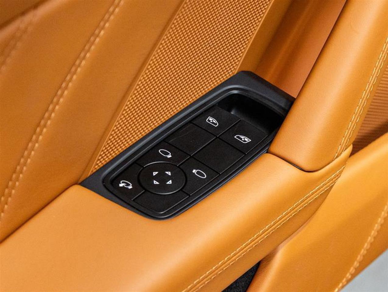 2026 Porsche 911  Photo