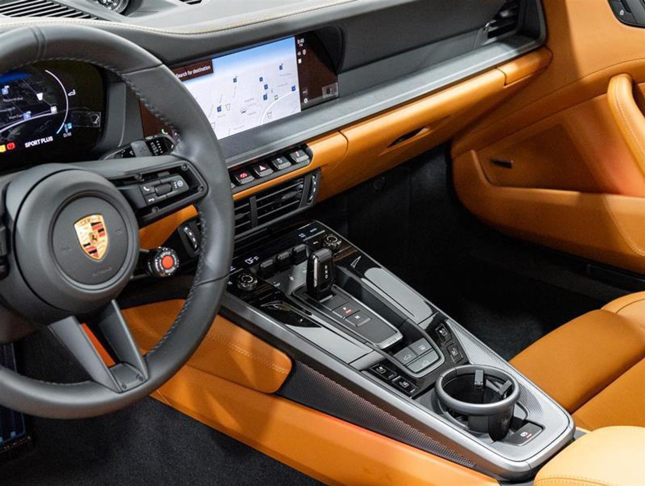 2026 Porsche 911  Photo