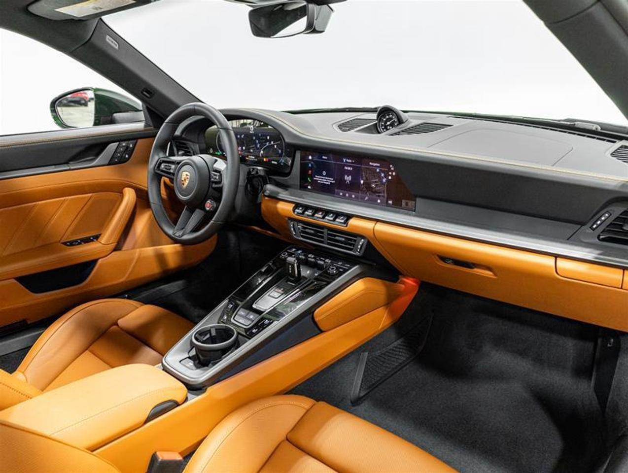 2026 Porsche 911  Photo