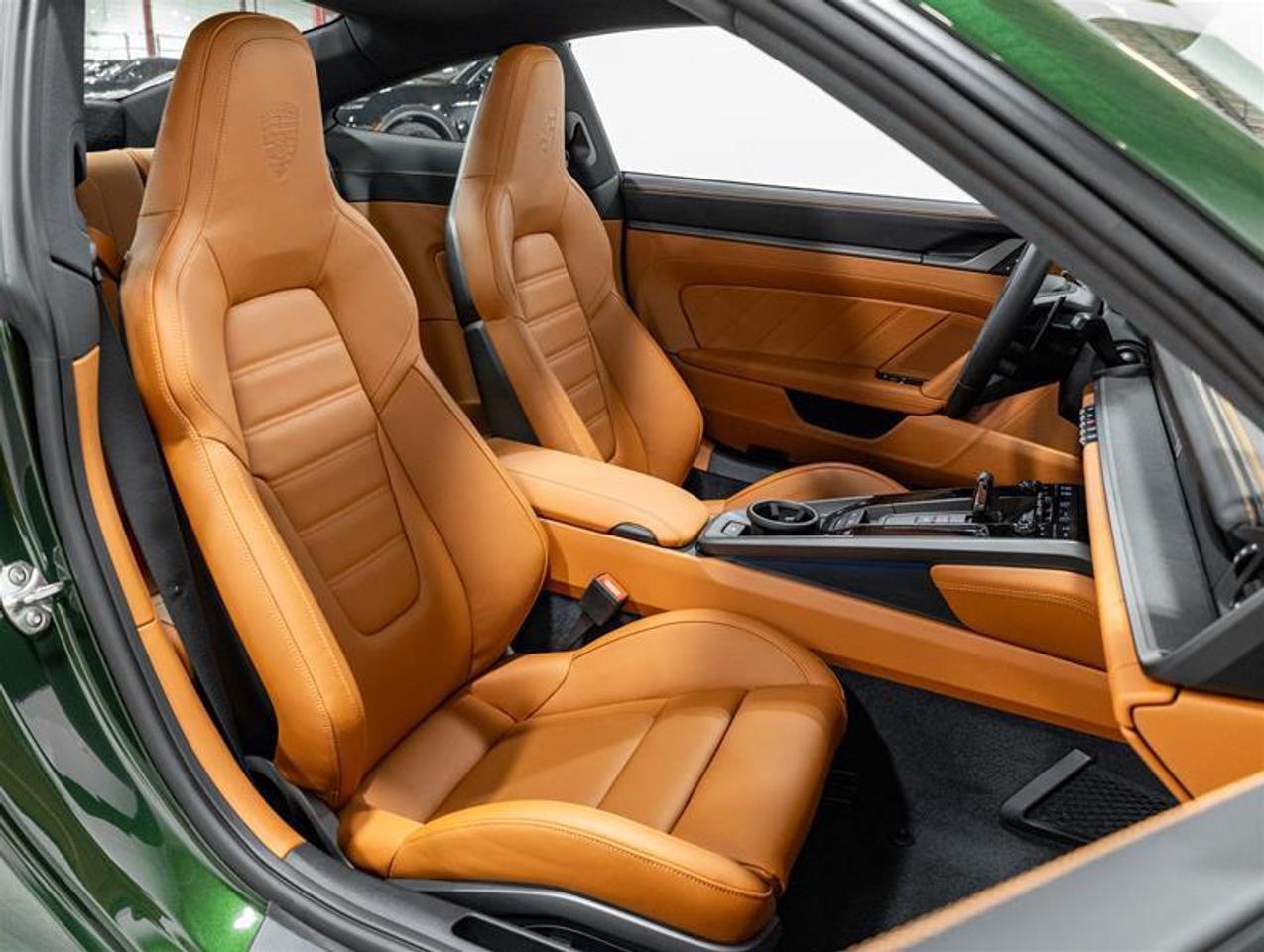 2026 Porsche 911  Photo