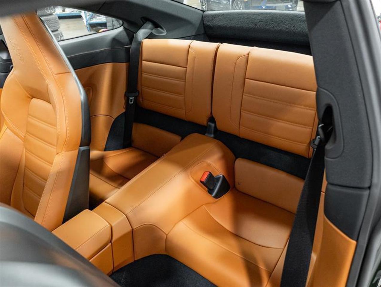 2026 Porsche 911  Photo
