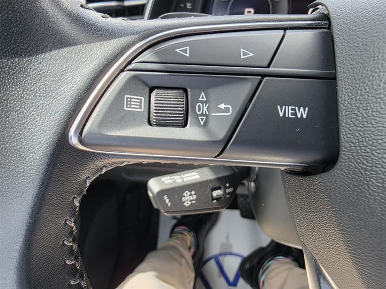 2019 Audi Q8 3.0T Progressiv quattro 8sp Tiptronic Photo