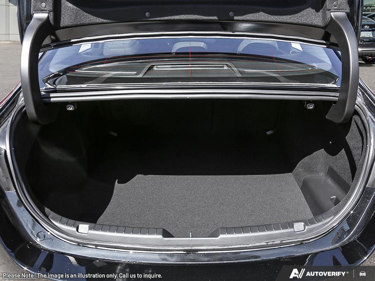 2026 Mazda 3 GS (A6) 4dr i-ACTIV All-Wheel Drive Sedan Photo