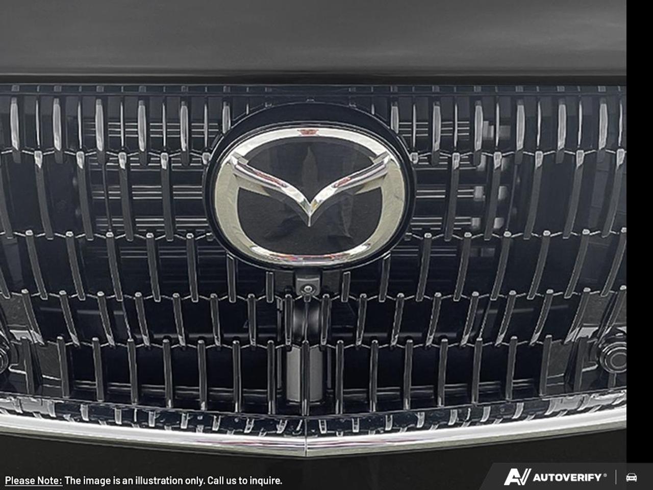 2026 Mazda CX-90 PHEV Signature 4dr i-ACTIV All-Wheel Drive Sport Utility Photo