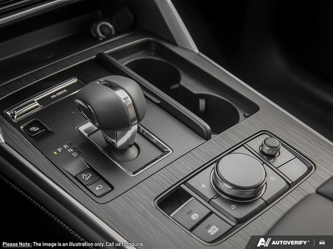 2026 Mazda CX-90 PHEV Signature 4dr i-ACTIV All-Wheel Drive Sport Utility Photo