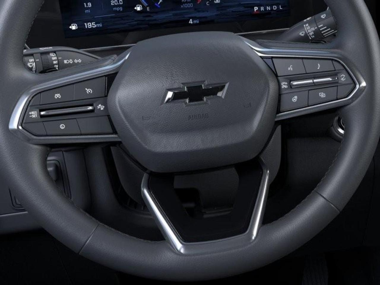 2026 Chevrolet Tahoe Z71 4dr 4x4 Photo