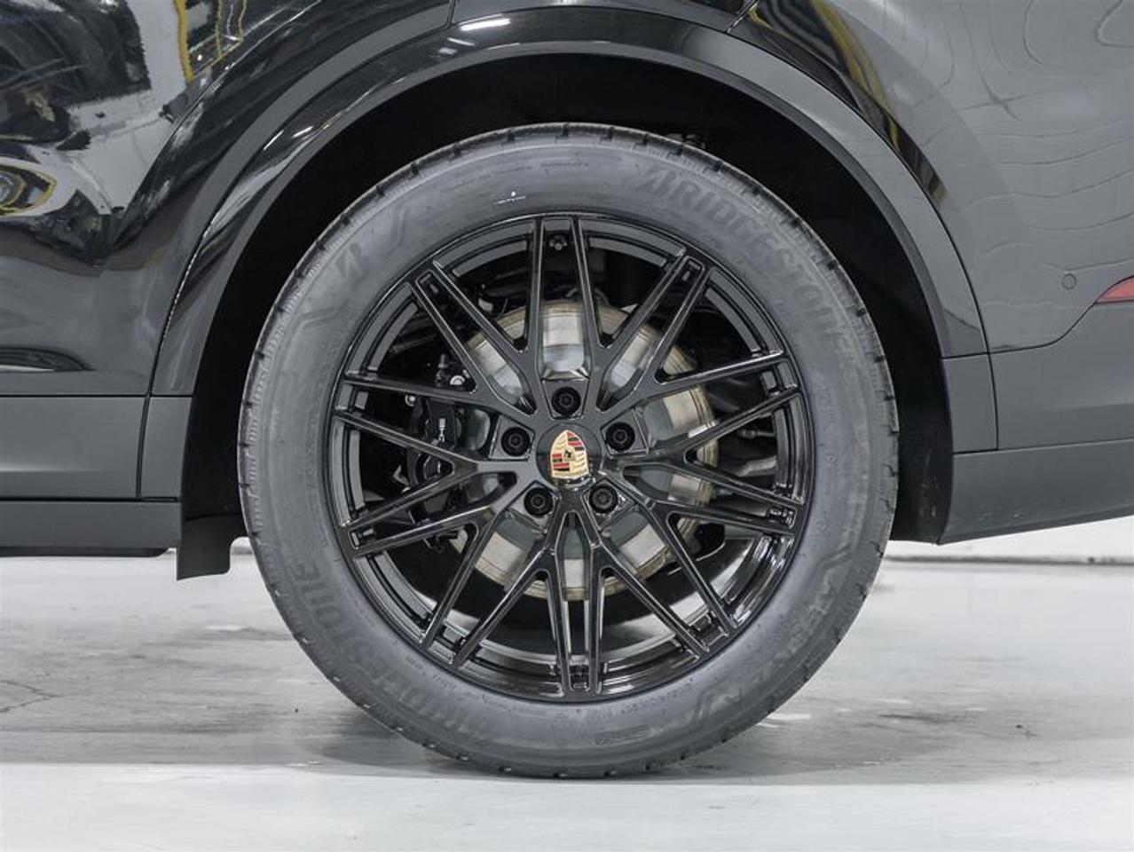 2026 Porsche Cayenne  Photo