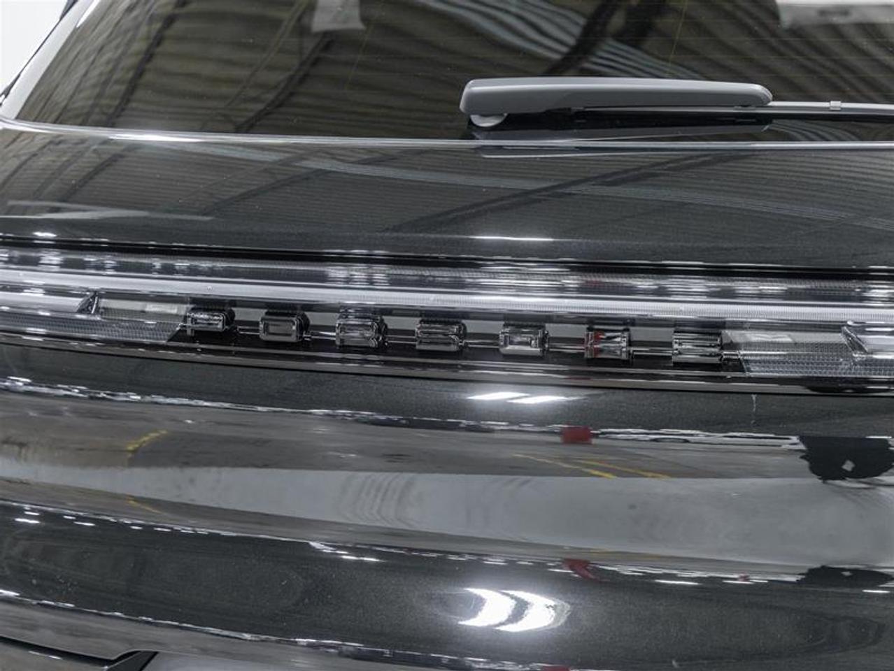 2026 Porsche Cayenne  Photo