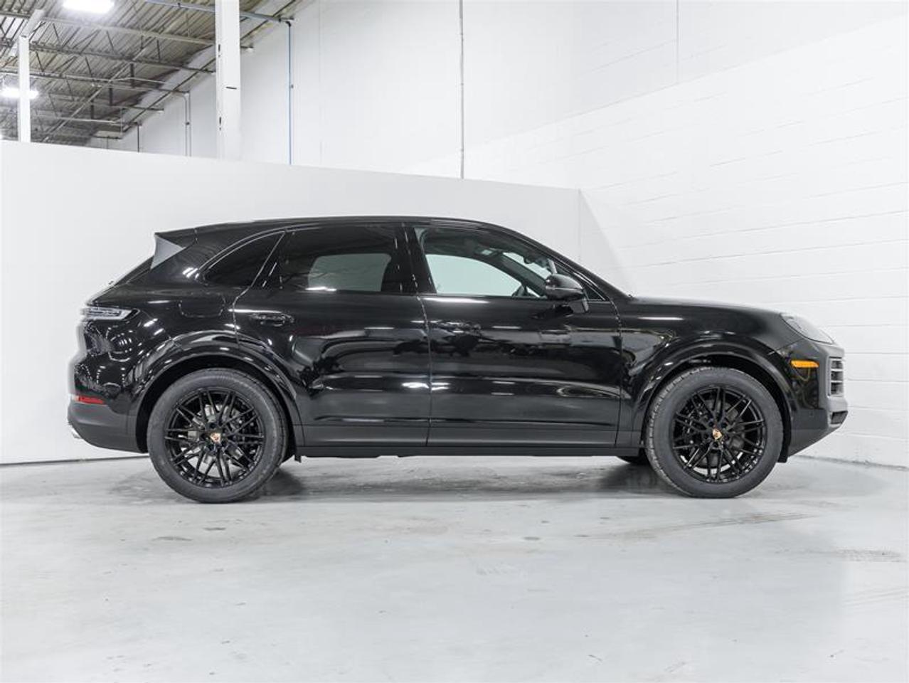 2026 Porsche Cayenne  Photo