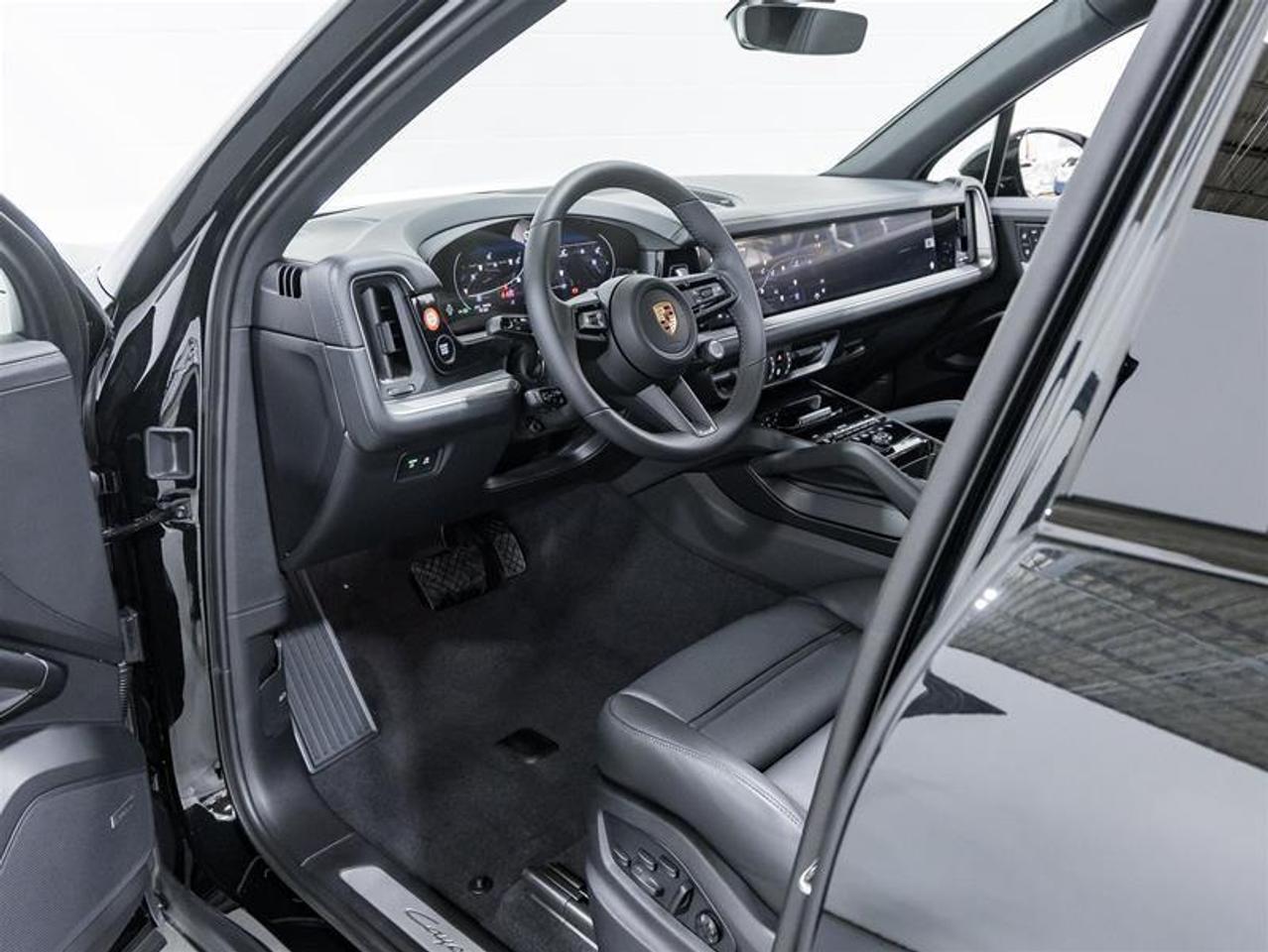 2026 Porsche Cayenne  Photo