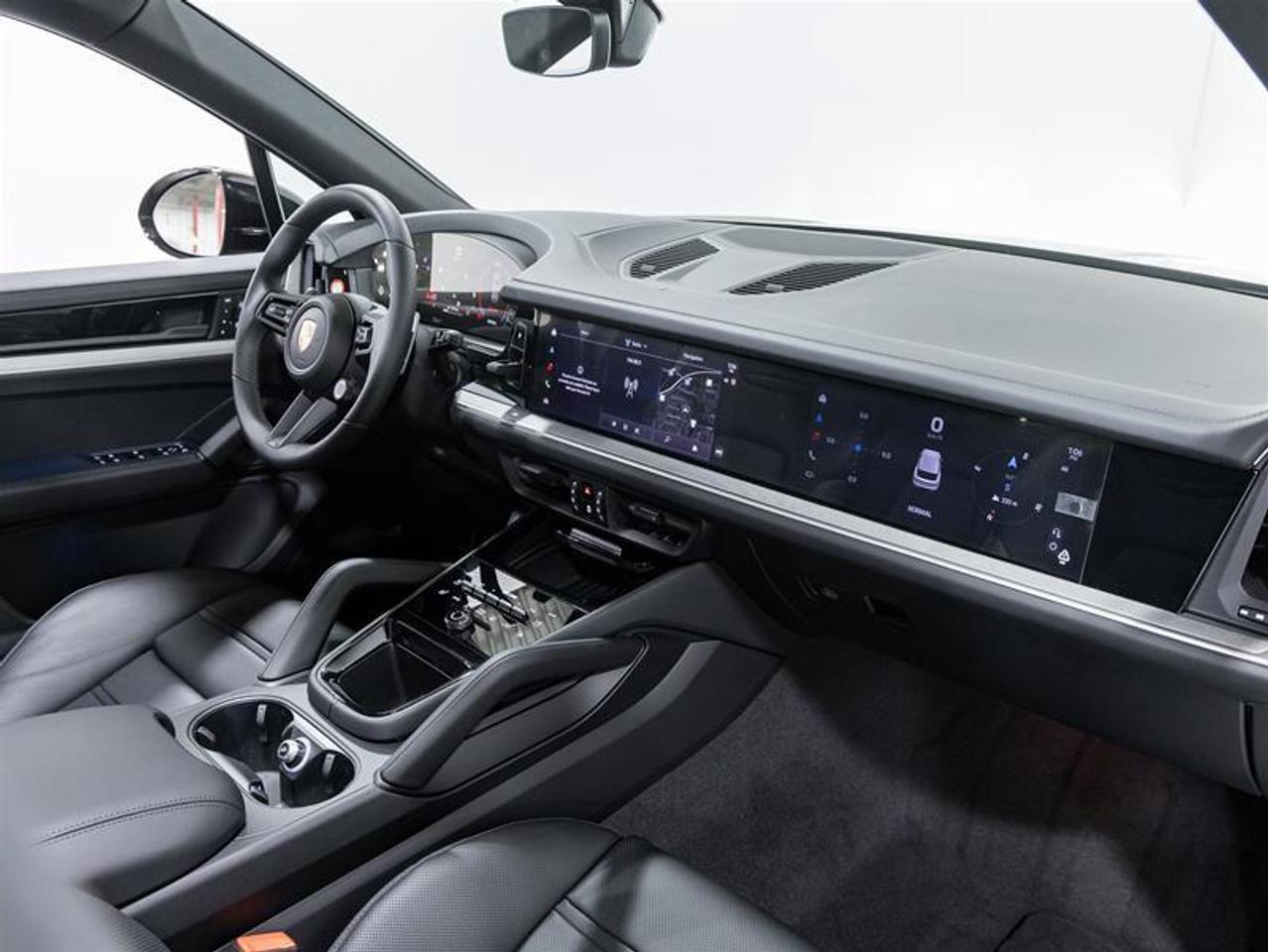 2026 Porsche Cayenne  Photo